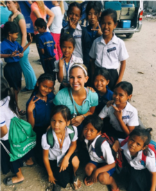Read More - FGHL Blog: Kendall Schoenekase - Week 3 from Cambodia