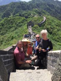 Read More - Notes from the Road: China with The Nature Conservancy