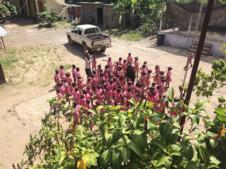 Read More - FGHL Blog: Jennifer Quigley - Last Days in Haiti