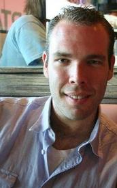 joe schlesinger bio pic