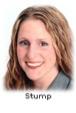 holly stump bio