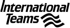 International Teams logo