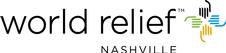 world relief logo