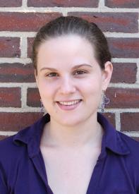 lauren eppinger bio