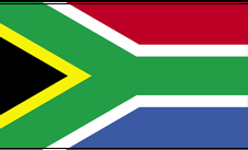 Flag of South Africa