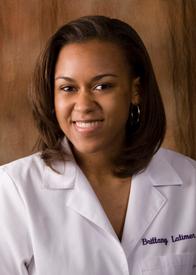 brittany latimer headshot