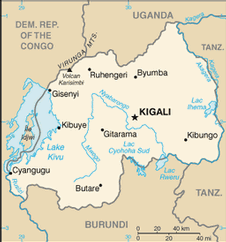 MAP_Rwanda