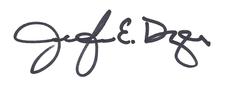 JED signature
