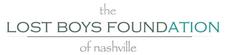 The Lost Boys Foundation of Nashville