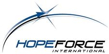 hopeforce intl logo
