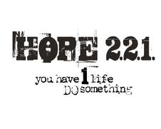 hope 221