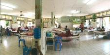 World Mate Emergency Hospital in Battambang