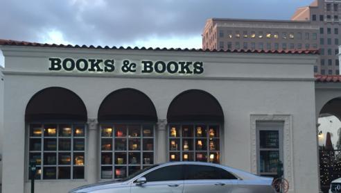 Bookstore Cropped