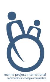 manna project logo