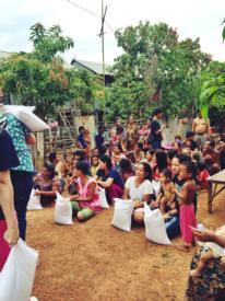 Read More - FGHL Blog: Kimberly Johnson - Tuesday and Wednesday update in Cambodia-part 2
