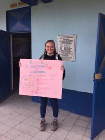 Read More - FGHL Blog: Taylor Matherly - Week 1 in Quetzaltenango 