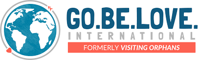 Go Be Love International Logo